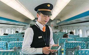 2024年高鐵支付更多元！ 車上補票、推車販售開放信用卡支付