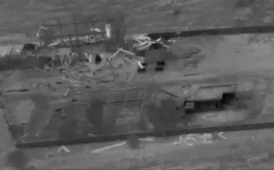 拜登親自下令！ 伊朗組織襲美基地釀3傷  美空襲真主黨伊拉克據點還擊