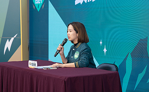 批侯友宜躲獵地爭議 賴清德競總籲勿玩文字遊戲：利用職權炒地是事實