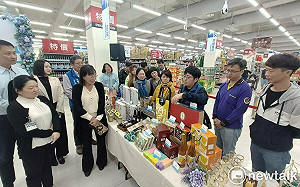 找到好夥伴！雲林縣政府攜手家樂福力推農村淨零永續