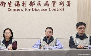 新冠拉警報！中重症、死亡創新高  羅一鈞：１月中JN.1將成主流病毒