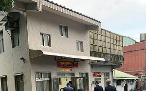 評賴清德萬里老家 蘇煥智：左批侯「縱容特權違章」右罵賴「帶頭顛倒是非」