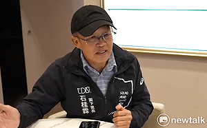 幕後》陳致曉再提南鐵地下化　當地里長憶：賴清德逐戶拜訪、推專案照顧宅打動拆遷戶