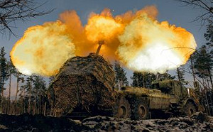  普丁早有撕毀協議前例! 英媒警告 : 若俄戰勝烏 全球面臨這5大後果..... 