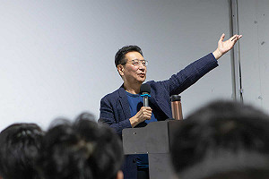 賴清德批侯趙配女力0 趙少康回｢我現在不可能變性｣：會邀女性入閣