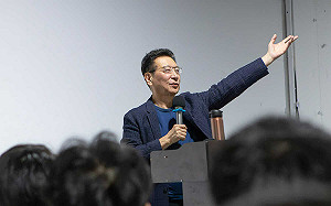 賴清德批侯趙配女力0 趙少康回｢我現在不可能變性｣：會邀女性入閣