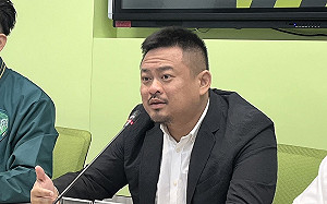 賴清德用核電就該道歉？洪申翰批侯友宜談核能都是「荒謬」 