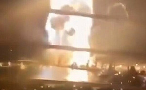 楊宏基觀點》「放血」俄羅斯尚未成功 烏克蘭還得繼續努力