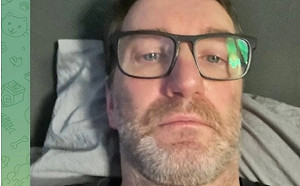 籲「活活淹死烏克蘭兒童」! 俄前電視台總監中毒送醫 同居男友陳屍家中