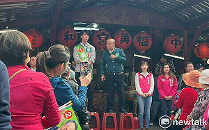 賴清德提國民黨3大禍害台灣　蘇貞昌贊同：蔣經國在世一定氣死