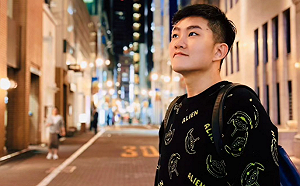 Joeman暴瘦22公斤！雙頰凹陷乃不滿意：還有5公斤要減