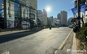 今年有寒流還是偏暖！鄭明典：預計會破高溫紀錄