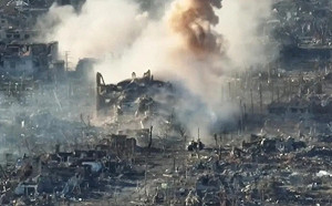 俄軍5月以來「最大進展」! 成功奪下「鋼鐵碉堡」馬林卡 阿夫迪夫卡烏軍也岌岌可危