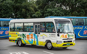 返鄉、旅遊更省錢！宜花東公共運輸「電子票證轉乘優惠」明年延長一年