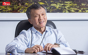 跟外省老伯學模具 寫下「散熱股股王」奇蹟！高中肄業台灣黑手 如何讓AI巨頭少不了他？