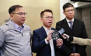 選情告急？呂玉玲遭爆發送「指甲剪修容組」　劉仁照將告發