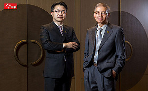 7歲本土小公司如何靠戒毒癮藥 創台灣生技授權金新高?