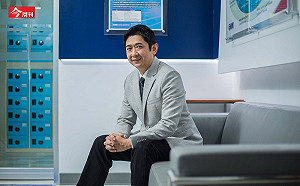 志聖花10年從PCB轉型先進封裝 如何躍居台積優良供應商？