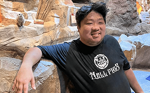 貝莉莓升格人妻！統神霸氣喊送「9位數禮金」網笑：只敢說說