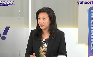 選副總統沒跟任何人討論 吳欣盈：主席電話講講就掛 當交辦事項完成 