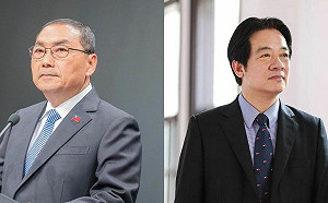 割頸案受害家屬籲｢讓殺人者受法律制裁｣侯友宜問賴清德是否挺廢死