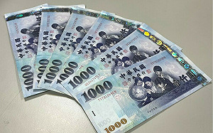 近3年來首度轉正!今年前4月經常性薪資、總薪資雙雙正成長