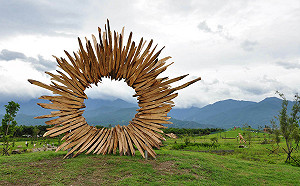 逛市集、打卡拍美照！元旦連假高屏4森林遊樂區踏青去