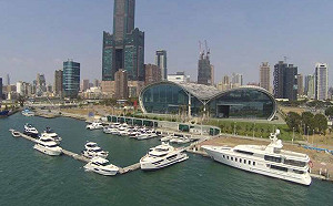 台灣遊艇入口網「YaPo」正式上線！4大功能滿足所有玩家