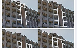 凱旋苑改社宅？「罪」字現形 鄭運鵬算出減稅高招