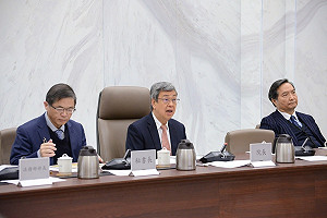 退休軍公教月退調升 陳建仁：會溯及今年1月1日起調整