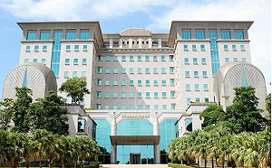 統促黨涉拿中資為特定候選人助選  檢偵辦17人  林國信10萬元交保