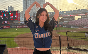 韓籍外援即將來台！雲豹2提示  網瘋猜：長腿女神李妸映