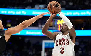 Doncic狂轟39分　騎士逆轉擊敗獨行俠