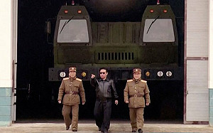 直指美國是敵人! 金正恩下令 加快戰爭準備 應對美國與其盟友