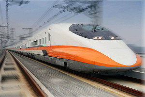 高鐵228連假再加開4班次列車!2/15零時開放購票