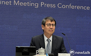 防交通衝擊 盧秀燕盼爭取中科二期周邊聯外道路闢建補助