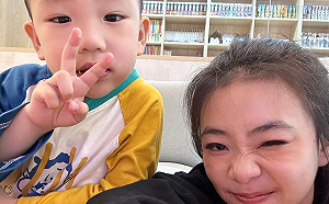 3歲蔡波能交女朋友了？本人「1回答」二伯笑翻