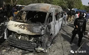 中國也想搞私人傭兵集團? 如何保護一帶一路龐大海外利益 官方這樣說....