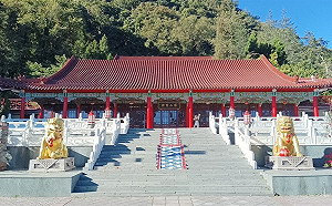 新年好康快收！全台24處「觀光亮點」走透透   拍照上傳還能抽好禮