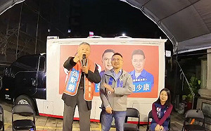 楊志良「絕子絕孫」驚句不斷！張斯綱再次道歉 :「兩個譴責」扛下所有責難 