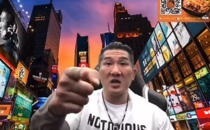 黃國昌被太陽花洗臉 館長嗆基進：再丟東西就擊死