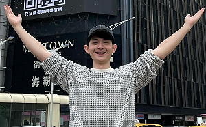 博恩暖心給「5萬元小費」！意外揭外送員坎坷遭遇