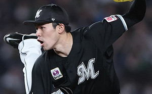 「令和怪物」佐佐木朗希與羅德續約陷僵局