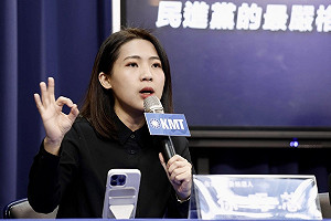 徐巧芯稱天蠍座A型不好惹?占星師:她只是為自己壯膽