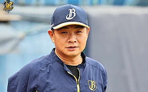 彭政閔確定轉任兄弟二軍總教練