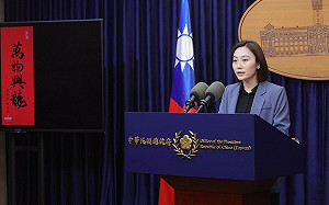 黃國昌稱蔡柯喬NCC提名　總統府打臉不實言論