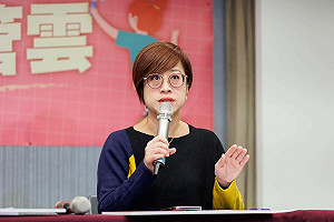 分析藍、白代孕草案保障不足    民進黨:應以專法處理