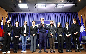 校園安全破大洞 國民黨喊修《少年事件處理法》