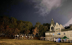 全台最高海拔跨年！清境千人圍爐宴   聽歌賞煙火一路嗨到2024