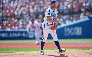 經紀人曝Bauer已與大聯盟多支球隊交涉